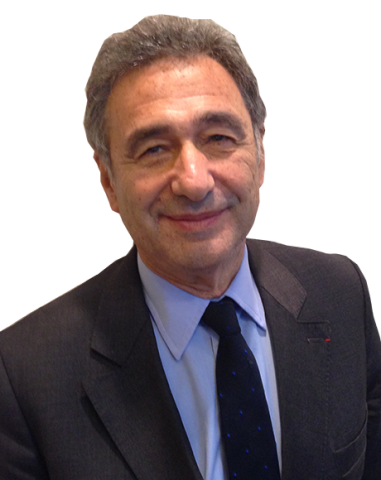 NUSSENBAUM Maurice