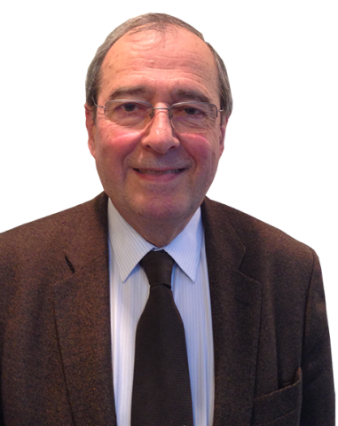ARMAND-PRÉVOST Michel