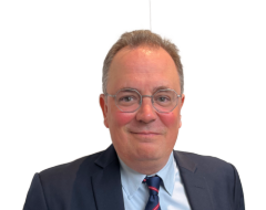 de la GASNERIE Guillaume